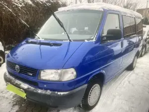 Volkswagen T4 Multivan T4/MULTIVAN/CARAVELLE Tdi Autm.