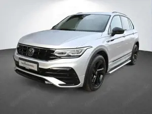 Volkswagen Tiguan 2.0 TSI Automatik R-Line 4Motion LED Navi