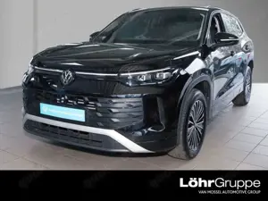 Volkswagen Tayron 1.5 TSI eHybrid 150 kW Life 18" AHK LED+ SH
