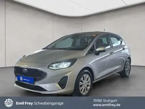 Ford Fiesta 1.1 SS COOLCONNECT