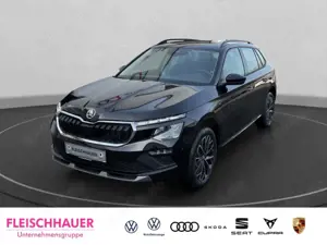 Skoda Kamiq Tour 1.0 TSI DSG AHK-klappbar Navi Digitales Cockp