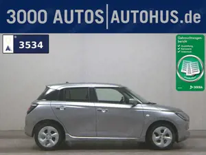 Suzuki Swift 1.2 Dualjet Mild-Hybrid Club Navi LED RFK