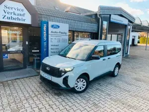 Ford Tourneo Courier Winter Paket