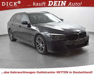 BMW 530 d xDr M Sport/PAKET+SHADO+PANO+STDHZ+PROF+HK