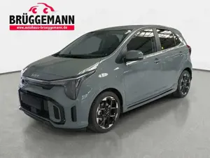 Kia Picanto PICANTO 1.0 GDI AUTO. (AMT) GT-LINE MJ26 LED SITZH