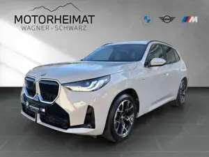 BMW X3 20 xDrive M Sport eSitze DrivAssistPro 360°