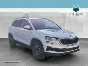 Skoda Karoq 1.5 TSI Balance DSG ACC*AHK*AUT*Kam.*LED