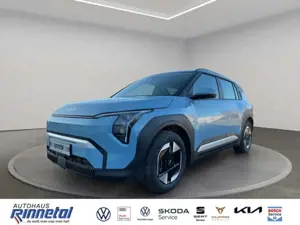 Kia EV3 58.3 kWh AIR WIN WÄRMEPUMPE SITZHEIZUNG LENKRADHE