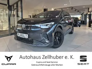 Volkswagen ID.4 Pure City *AHK*ACC*Navi*Sitz-Lenkradhzg*