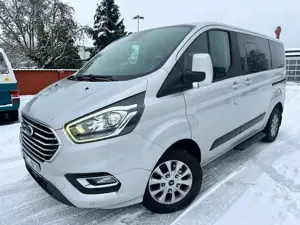 Ford Tourneo Custom L1 Tourneo Trend