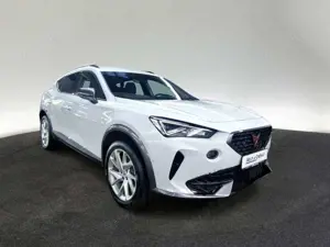 CUPRA Formentor 1.5 TSI DSG 18" LED NAVI PDC RFK Bild 4