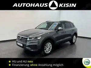 Volkswagen Touareg 3.0 TDI 4M /CAM /AHK /LUFTFEDERUNG