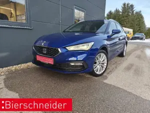 SEAT Leon Sportstourer 1.4 eHybrid Xcellence PANO NAVI eSITZ