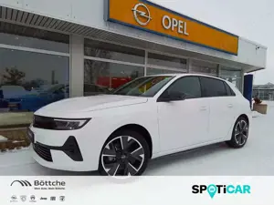 Opel Astra L Lim. 5-trg. Electric Edition