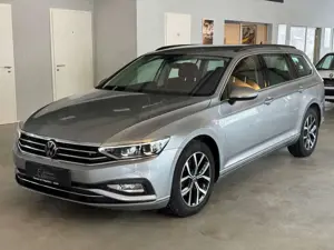 Volkswagen Passat Variant 2.0 TDI Business Matrix/AHK/Kam