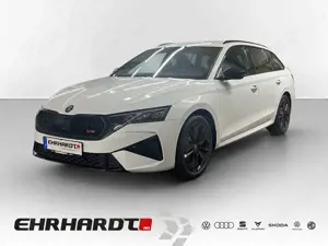 Skoda Octavia Combi 2.0 TSI DSG RS AHK*HUD*LED*NAV*SHZ*ACC*PA...