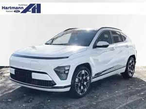 Hyundai KONA Prime Elektro 2WD