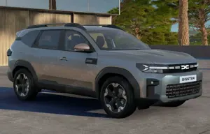 Dacia Bigster TCe 130 Extreme 4x4 [Allrad*W-Paket*City-Paket]