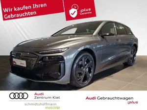 Audi A6 e-tron performance Panorama BO LED+ Klima Leder