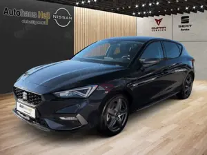 SEAT Leon 2.0 TSI FR Plus DCC LED NAVI KAMERA SHZ
