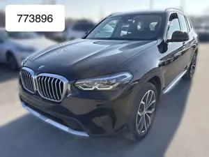 BMW X3 xDr 30 e LED 20" CockpProf Kam SpoSi AHK Nav+