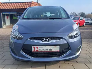 Hyundai iX20 ix20 1.4 Klima, Alu, wenig km