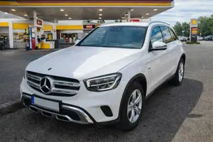Mercedes-Benz GLC 300 e 4Matic/Kamera/Business/Sound/