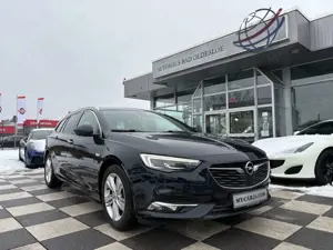 Opel Insignia B Sports Tourer Business Innovation
