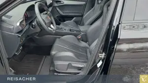 SEAT Leon Sportstourer 2.0 TSI 4Drive DSG VZ Cup Bild 4