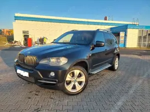 BMW X5 X5 Diesel xDrive35d Panorama;LEDER;BI-XENON;LEDER;AUTOMATIKTÜV 02/27