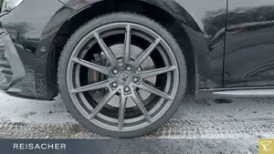 SEAT Leon Sportstourer 2.0 TSI 4Drive DSG VZ Cup Bild 3