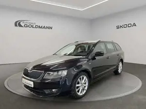 Skoda Octavia Combi Joy 1,4lTSI 110 kW