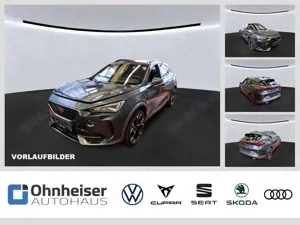 CUPRA Formentor 2.0 TSI DSG VZ 4Drive BEATS*MEMORY*RFK*A