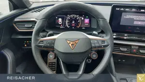 SEAT Leon Sportstourer 2.0 TSI 4Drive DSG VZ Cup Bild 5