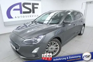 Ford Focus Turnier Titanium #el. Heckklappe #LED-Scheinwer...