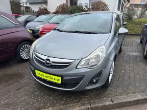 Opel Corsa 150 Jahre Sorglos-Preis inkl. Service + Garantie