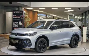 Volkswagen Tiguan 2.0 TSI OPF 4MOTION DSG R-Line