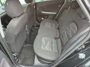 Kia Ceed SW / cee'd SW Edition 7 *2.Hand*sehr gepflegt*gute Ausstattung* Bild 4