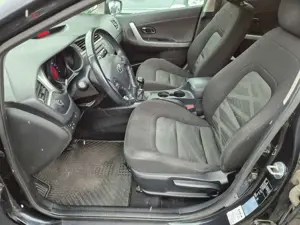 Kia Ceed SW / cee'd SW Edition 7 *2.Hand*sehr gepflegt*gute Ausstattung* Bild 3