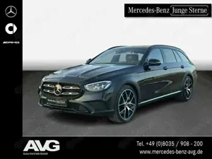 Mercedes-Benz E 400 E 400 d 4MATIC T-Modell All-Terrain PANO/MEMORY