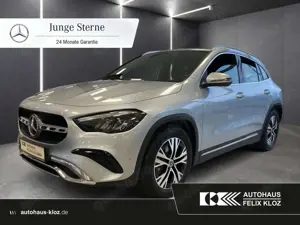 Mercedes-Benz GLA 180 Progressive*AHK*Totwin*Kamera*LED*CarPl*