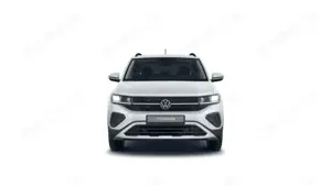 Volkswagen T-Cross 1.0 TSI DSG CARPLAY RFK SHZ EPH KESSY Bild 2