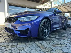 BMW M4 Heritage Edition 1 750|PDC|Driv?sPack|HuD|RFK
