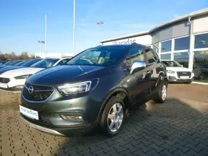 Opel Mokka X Allrad/Navi/KAM/Sitheiz/PDC
