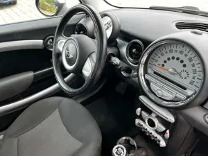 MINI One Clubman One Bild 5