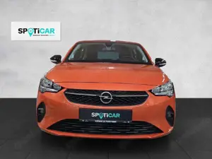 Opel Corsa-e F e Edition 50kWh NSW+LKHZ+SHZ+PDC hinten Bild 2