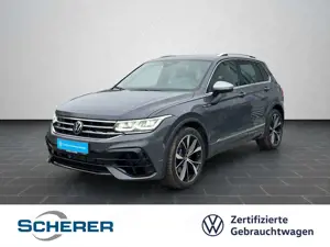 Volkswagen Tiguan R 2.0 TSI MATRIX-LED SHZ RFK ACC DAB
