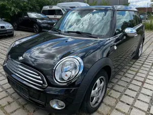 MINI One Clubman One
