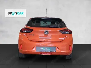 Opel Corsa-e F e Edition 50kWh NSW+LKHZ+SHZ+PDC hinten Bild 5