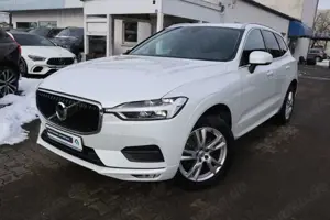 Volvo XC60 XC60 D4 Geartronic Momentum Pro|AHK|NAVI|PDC|